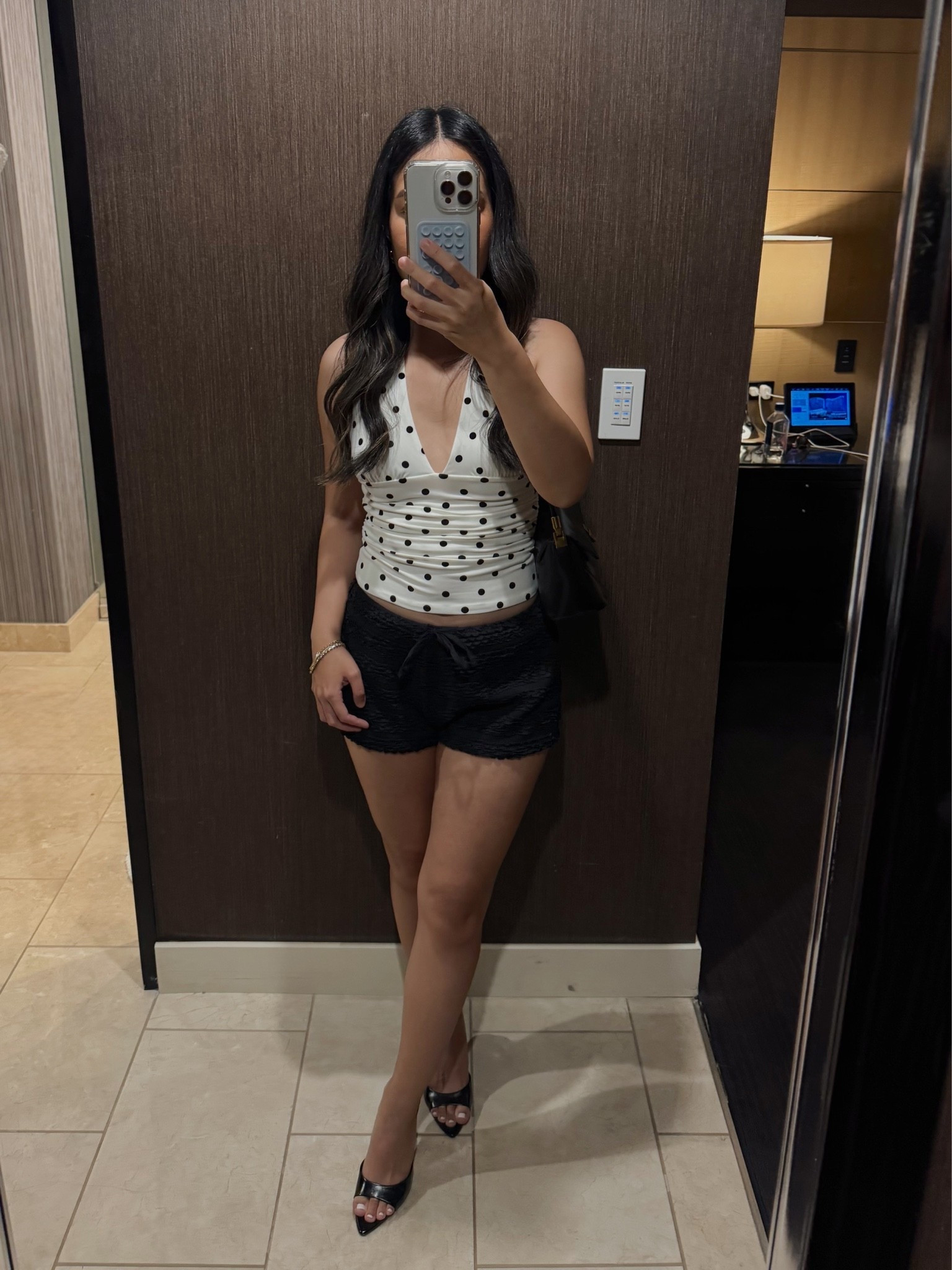 Date night in Vegas!

#LTKootd #LTKPetite #LTKgrwm