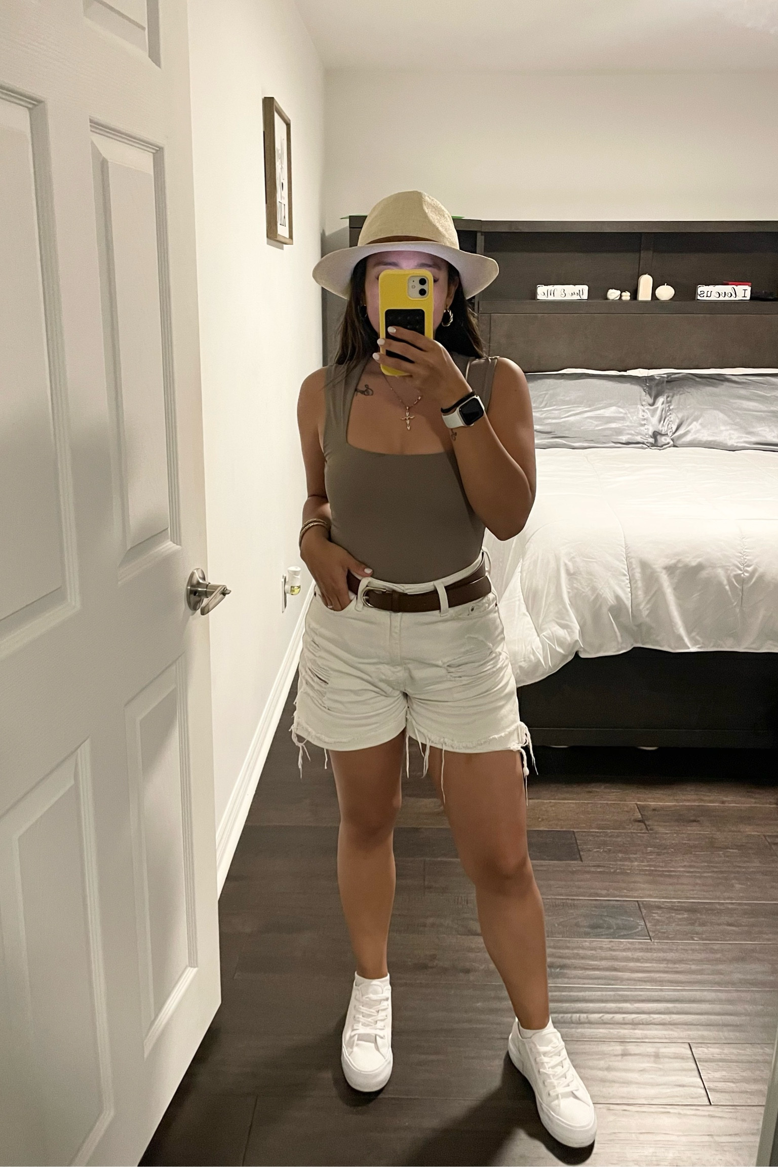 Casual chic summer outfit 

#LTKsale #LTKsummer #LTKcanada