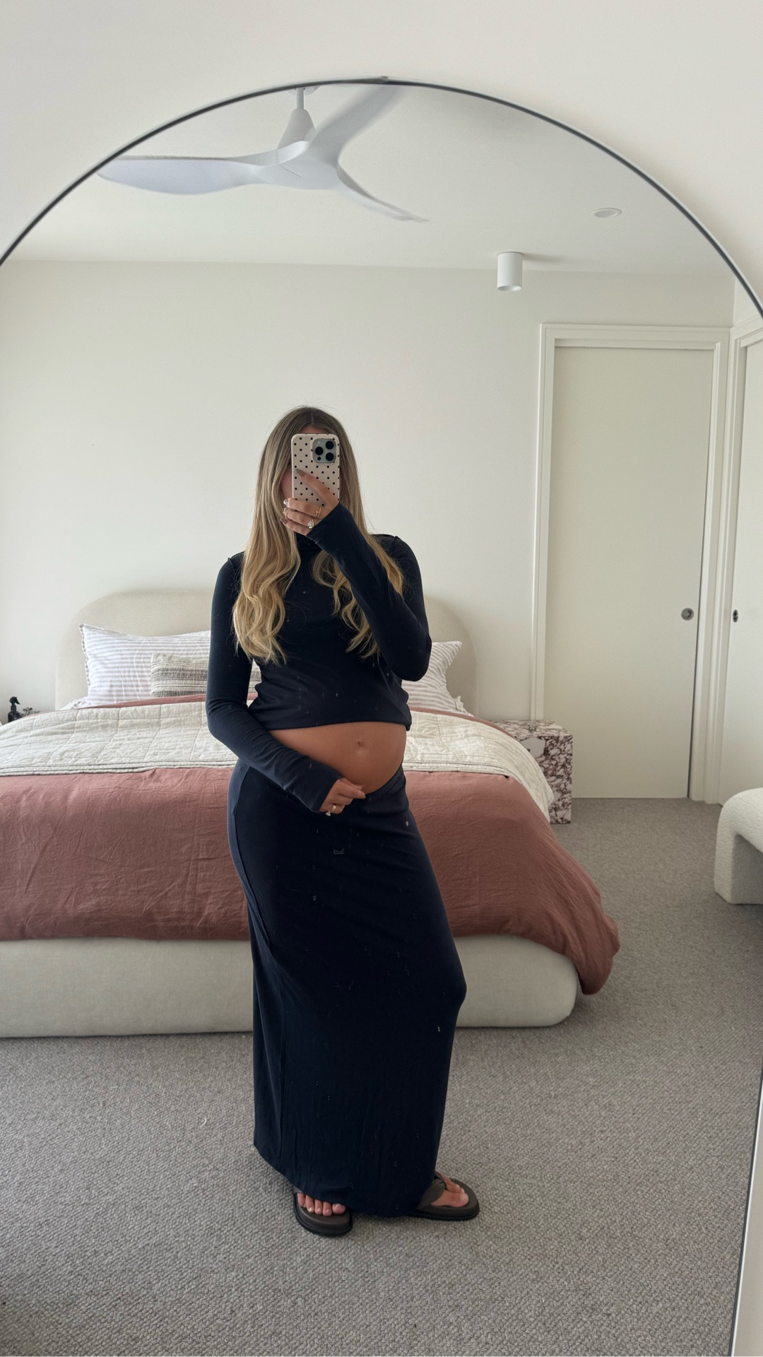 Pregnancy outfits I’ve been wearing again and again - all about comfort yet stylish and simple pieces I can mix and match! I think the last one is my fav 

#LTKstyletip #LTKaustralia #LTKmaternity