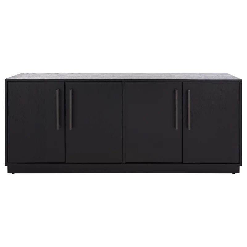 Vuxx 58'' TV Stand for TVs up to | Wayfair North America