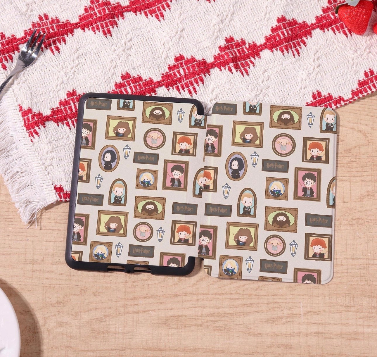 Harry Potter Kindle Case

#LTKU #LTKgrwm #LTKdayinmylife
