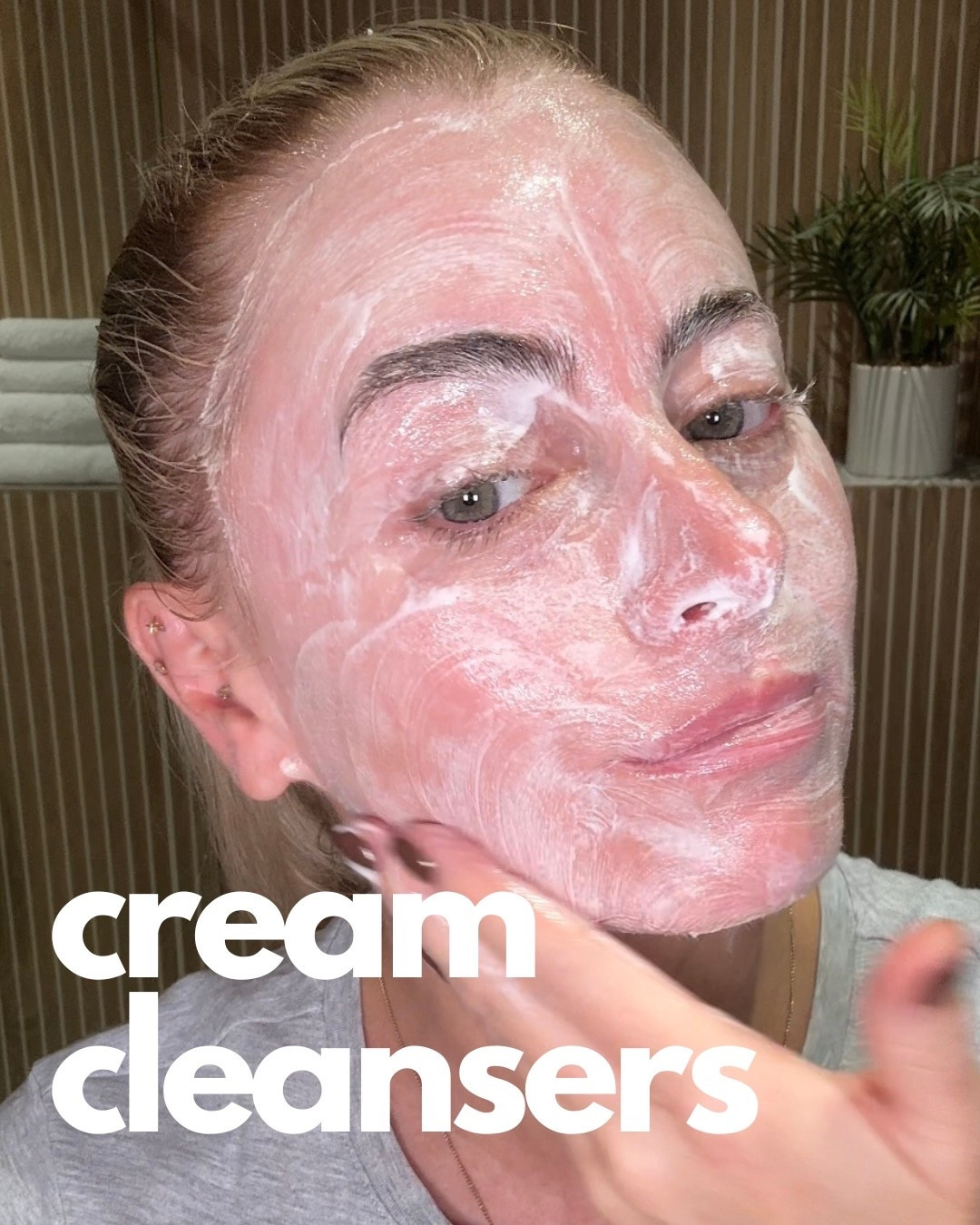 When shopping on Look Fantastic remember to use my discount code ADDICTEDTO_LF 