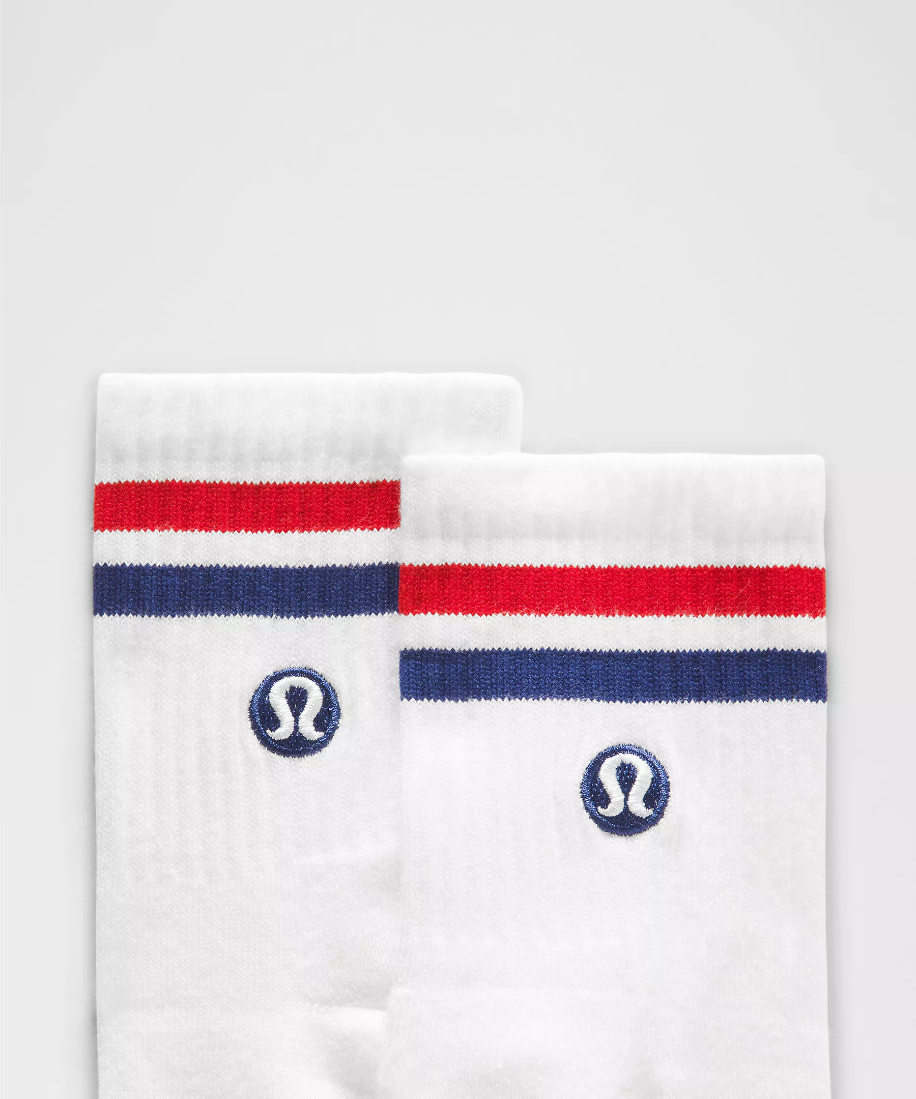Unisex Daily Essential Quarter Socks | Lululemon (US)
