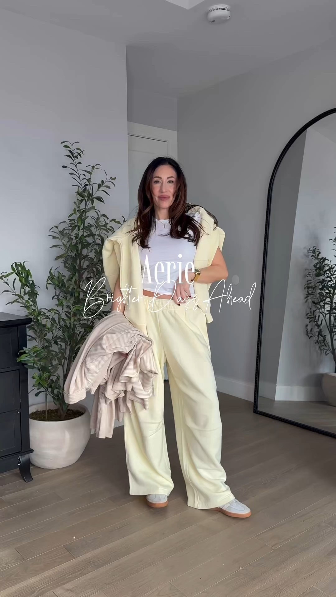 Cutest new aerie arrivals! I might need this set in every color😍 Aerie REAL


#LTKFindsUnder50 #LTKPetite #LTKSeasonal