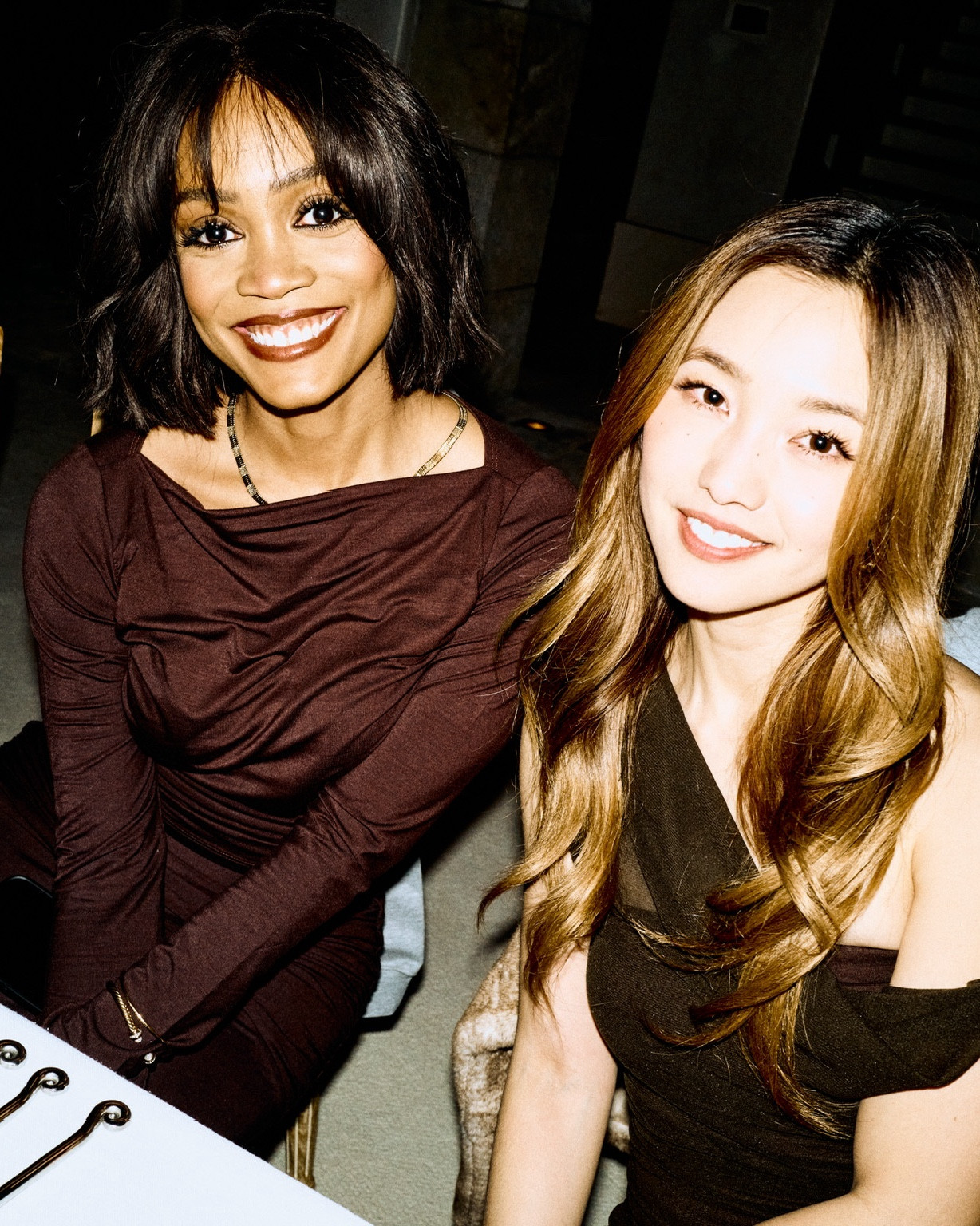 Such a fun night 🤎

#LTKootd #LTKBeauty #LTKgrwm