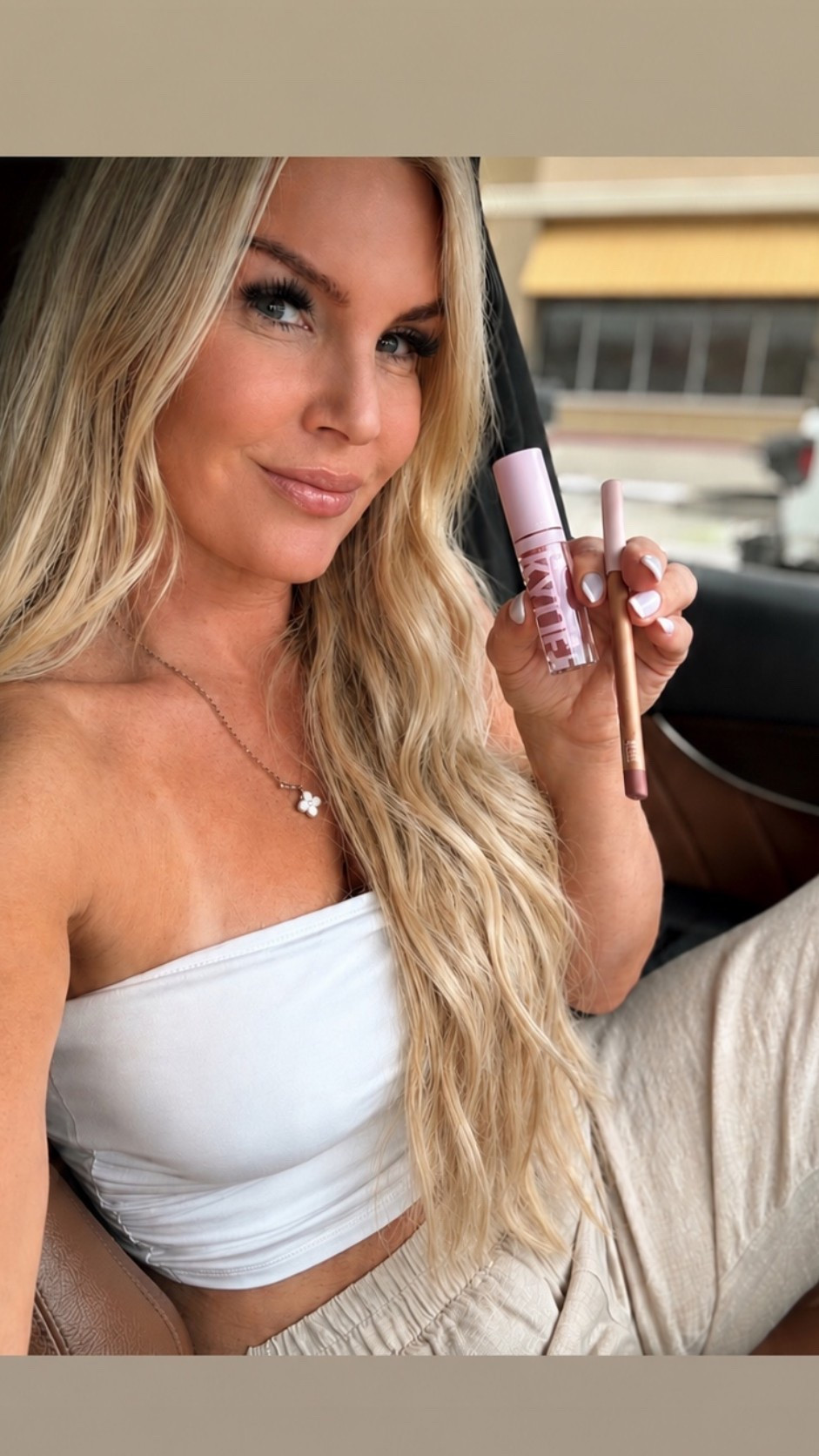 #LTKglosses #LTKsummermakeup

#LTKBeauty