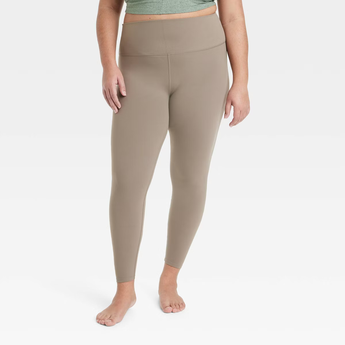Women's Everyday Soft Ultra High-Rise Leggings - All In Motion™ | Target