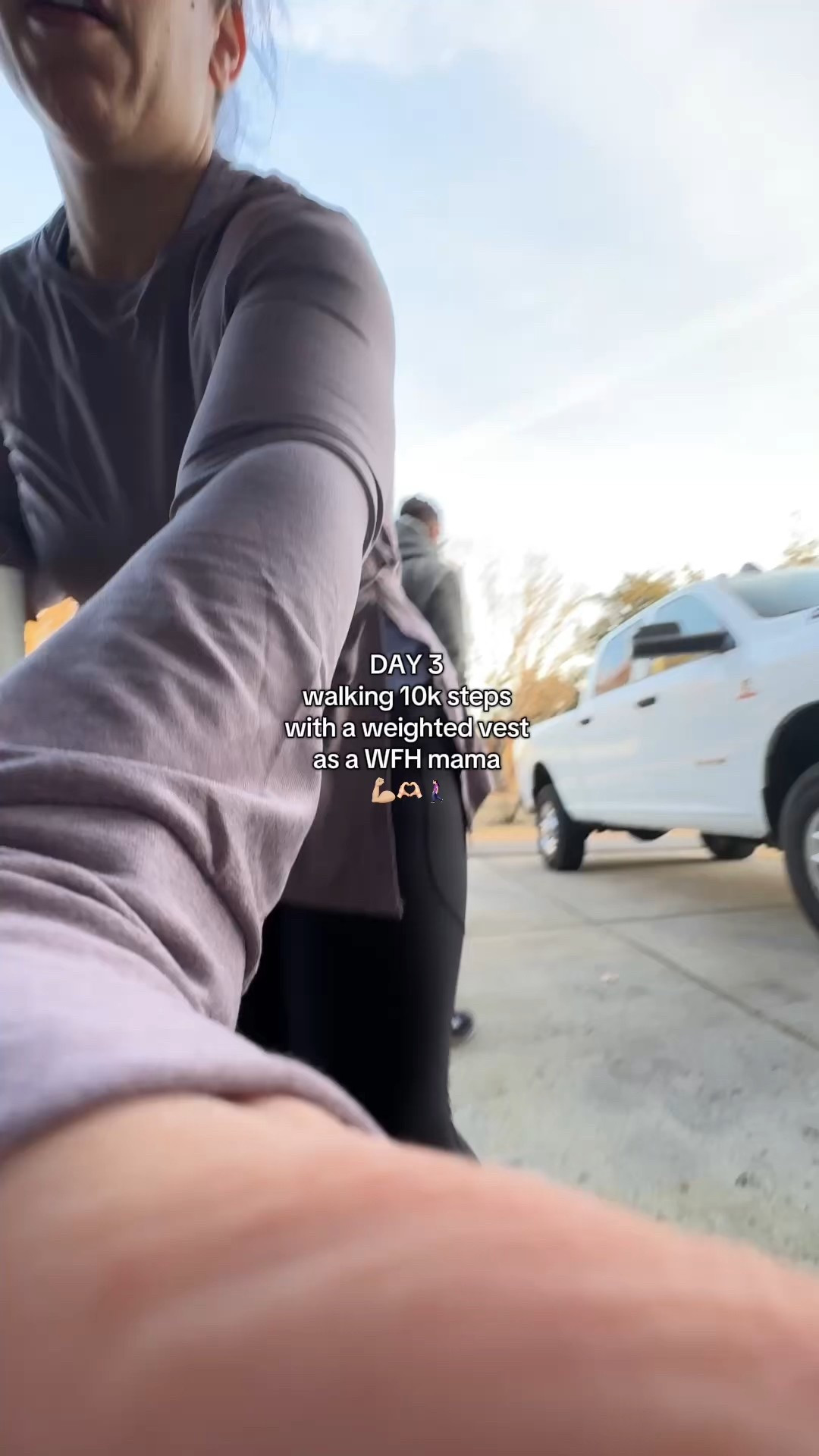 Love my walking vest from Amazon! I grabbed the 20 lb one and use it to up my daily walks! 

#LTKActive #LTKSaleAlert #LTKMidsize