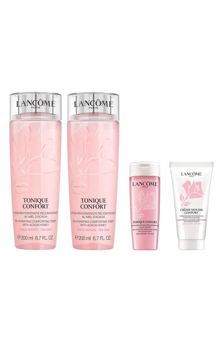 Tonique Confort Toner Set-$89 Value | Nordstrom