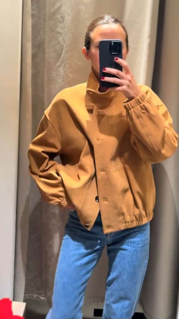 Zara try on haul! 

 