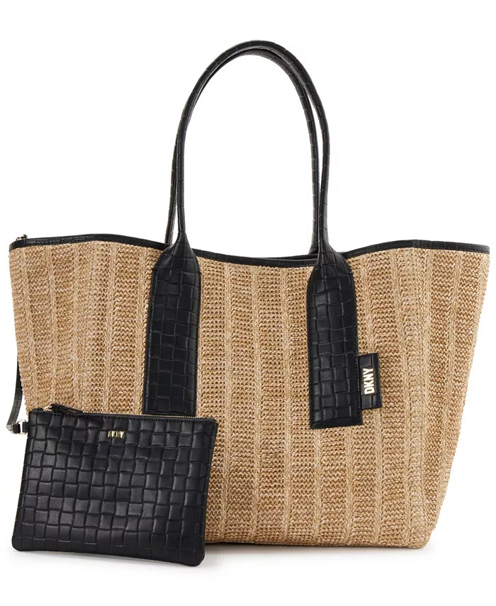 Grayson Large Tote | Macys (US)