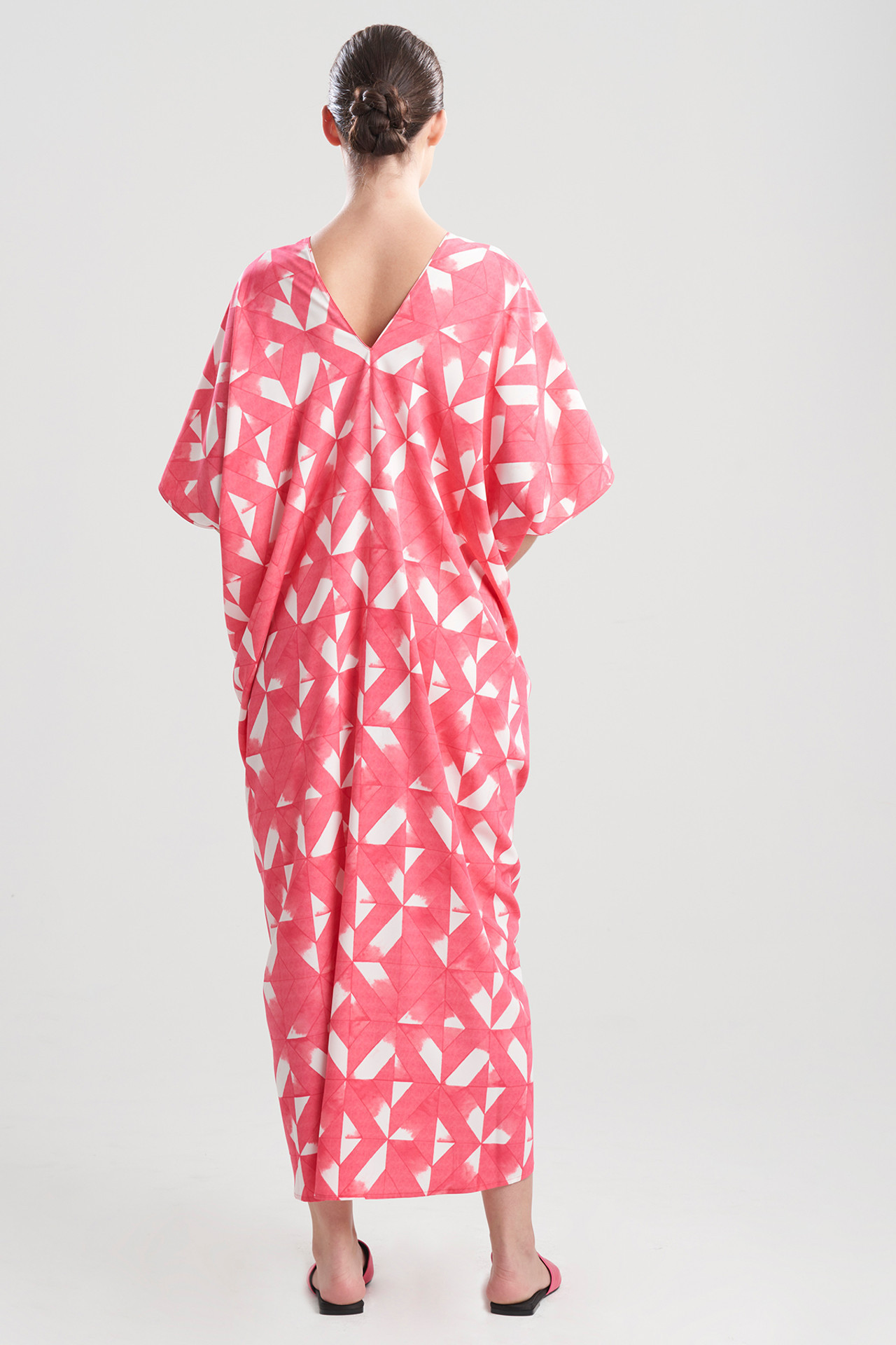 Sumi Caftan | Natori
