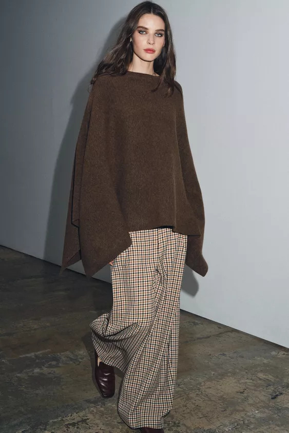 STRICKCAPE | Zara DE