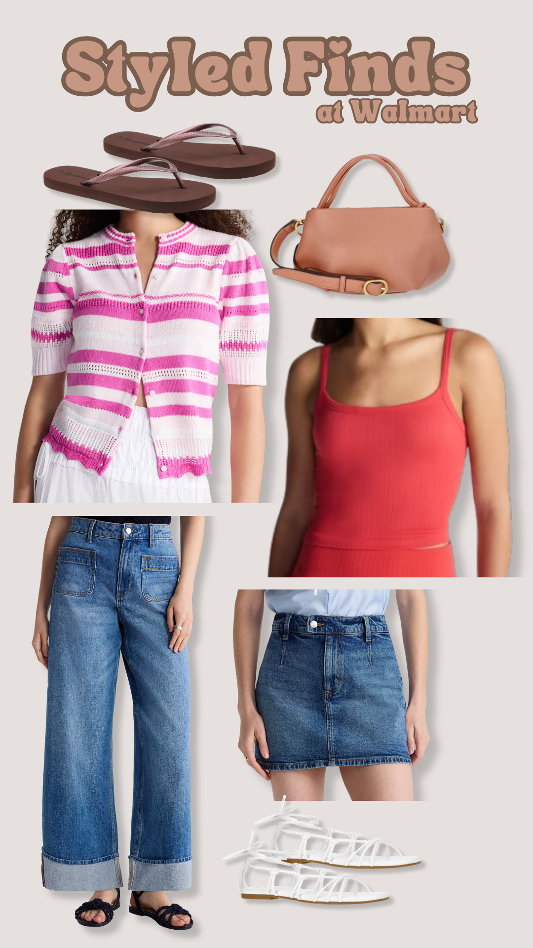 #walmart #walmartfinds #walmartfashion #walmartdeals #newatwalmart #outfitidea #outfitinspo #inspiration #lifeandstylefinds #LSF #shop 

 