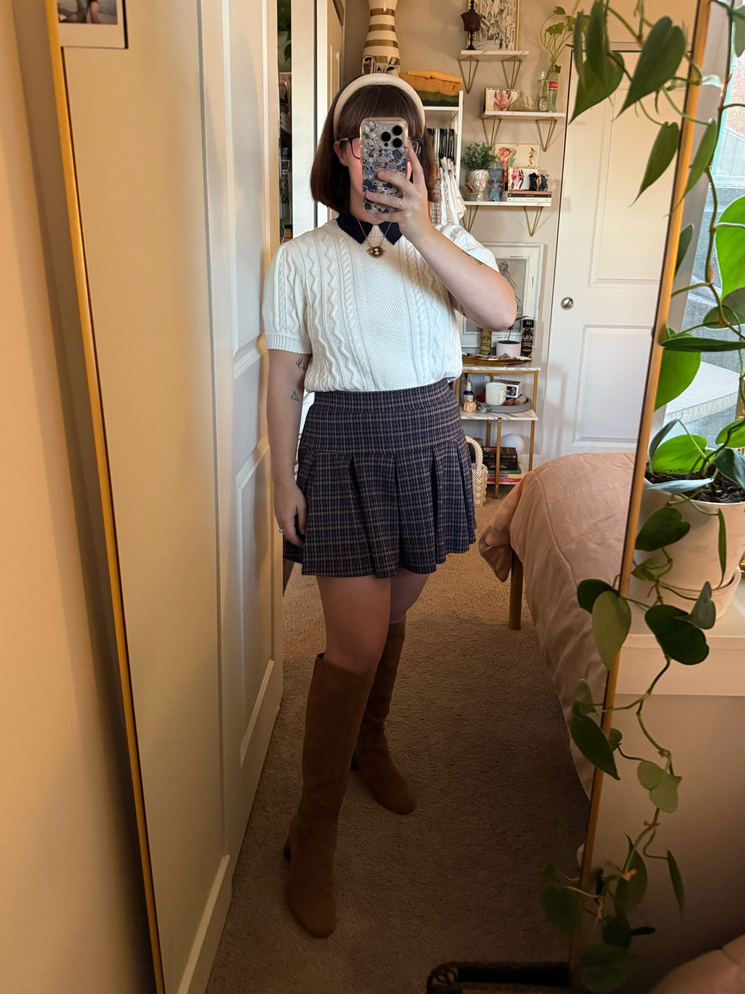 Just a little every day Ravenclaw  

#LTKStyleTip #LTKWorkwear #LTKSeasonal