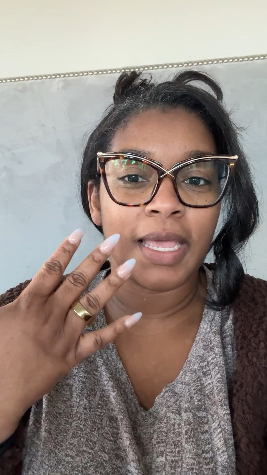 Oura Ring 4 is worth purchasing 

#LTKfitnessgoals