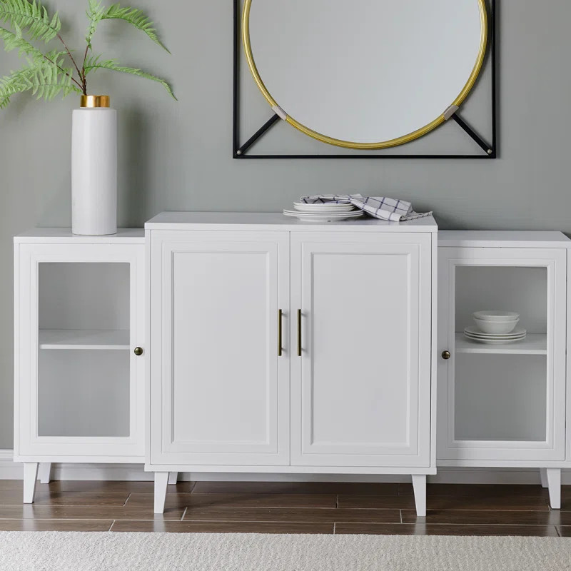 Elllise 62" Wide Sideboard | Wayfair Professional