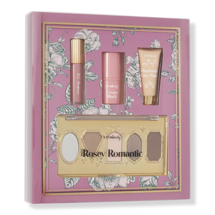 Rosey Romantic | Ulta