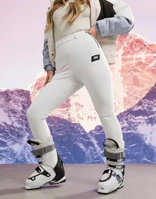 ASOS 4505 ski skinny ski pants with stirrup | ASOS | ASOS (Global)