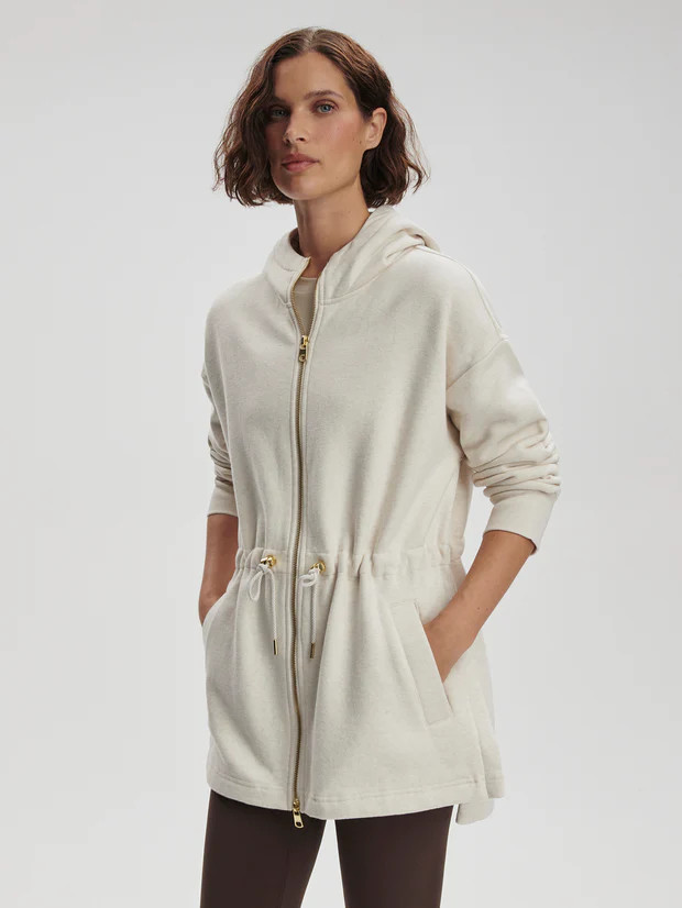 Victoria Hoodie 2.051 ReviewsAn update on our original Victoria hoodie, this higher neck design i... | Varley US