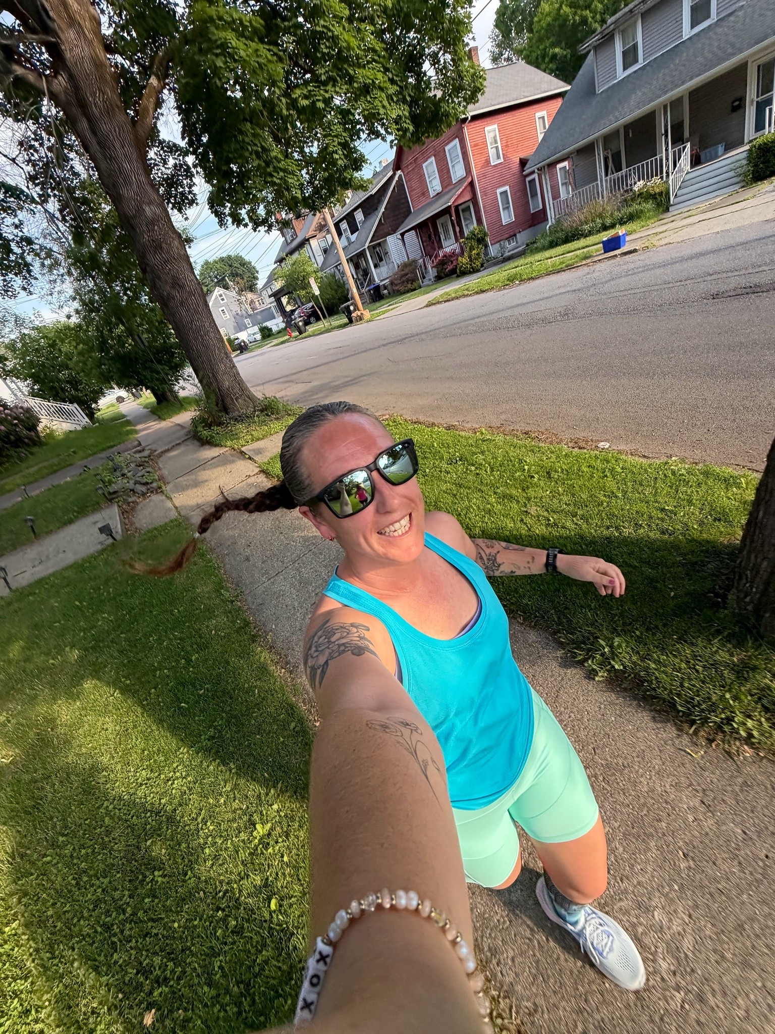 summer is here!

#LTKActive