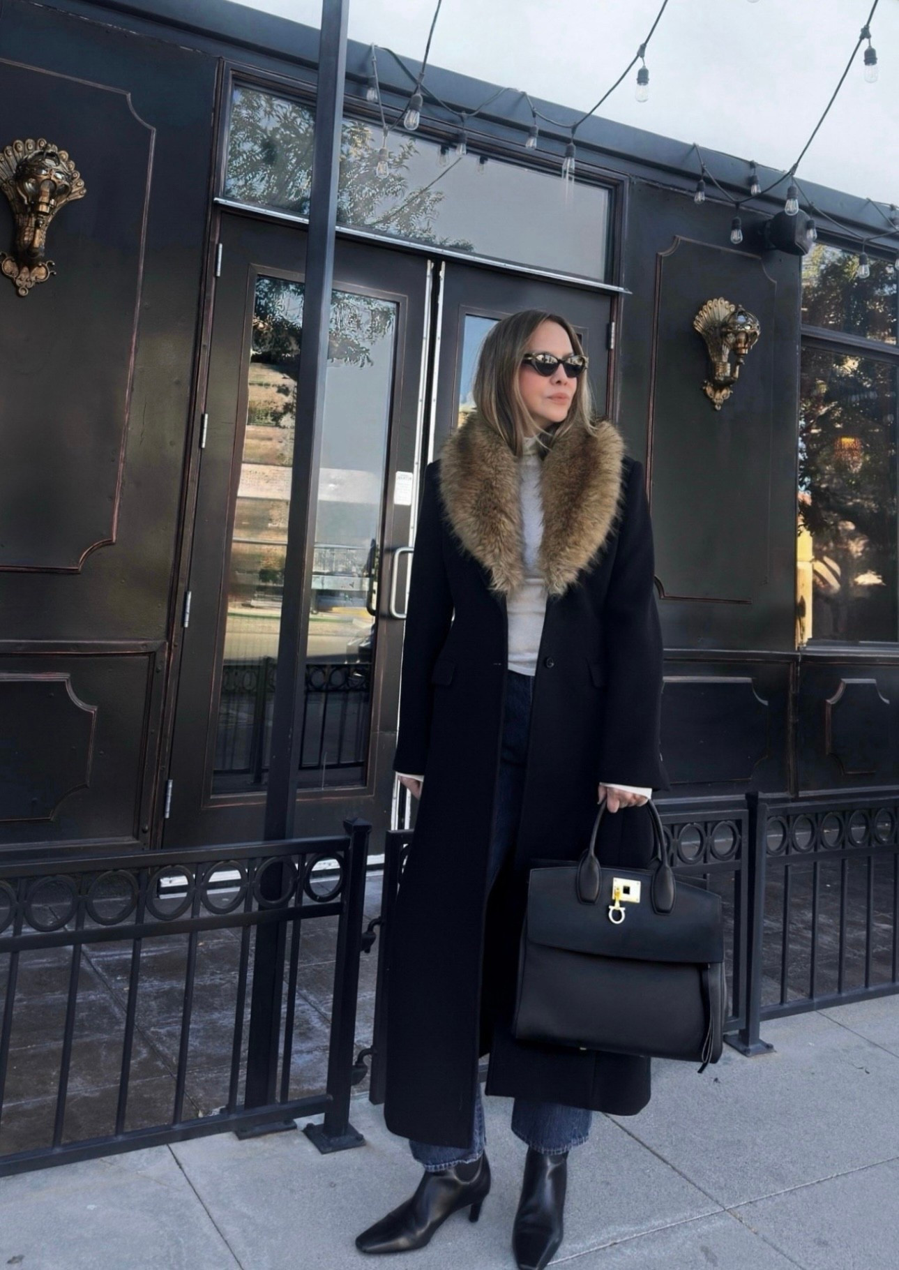 Thanksgiving outfit 

#LTKStyleTip #LTKootd #LTKgrwm