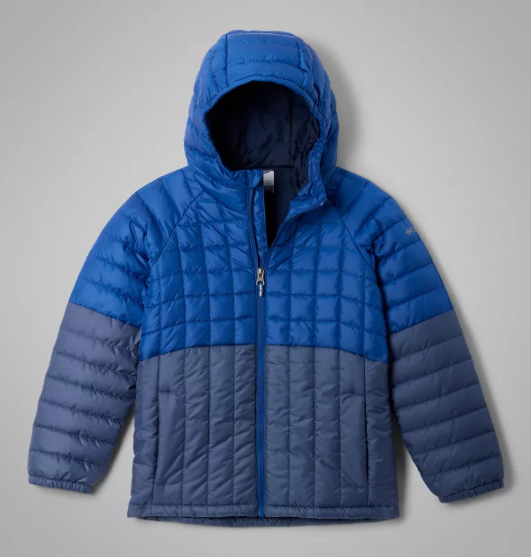 Boys' Humphrey Hills™ II Puffer | Columbia Sportswear