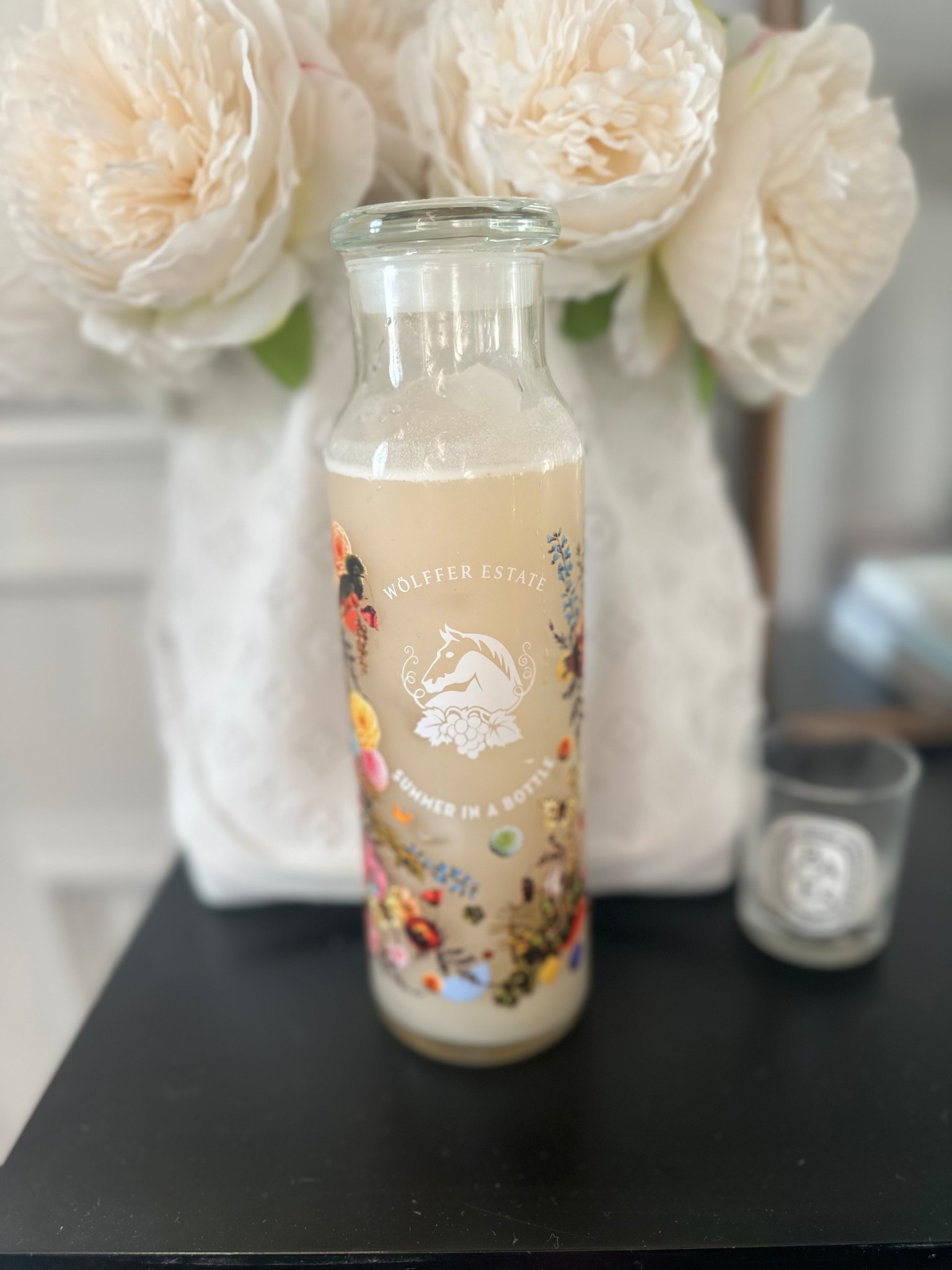 Morning beauty water to keep you glowing and hydrated all day 🤍 


#LTKActive #LTKFindsUnder100 #LTKBeauty