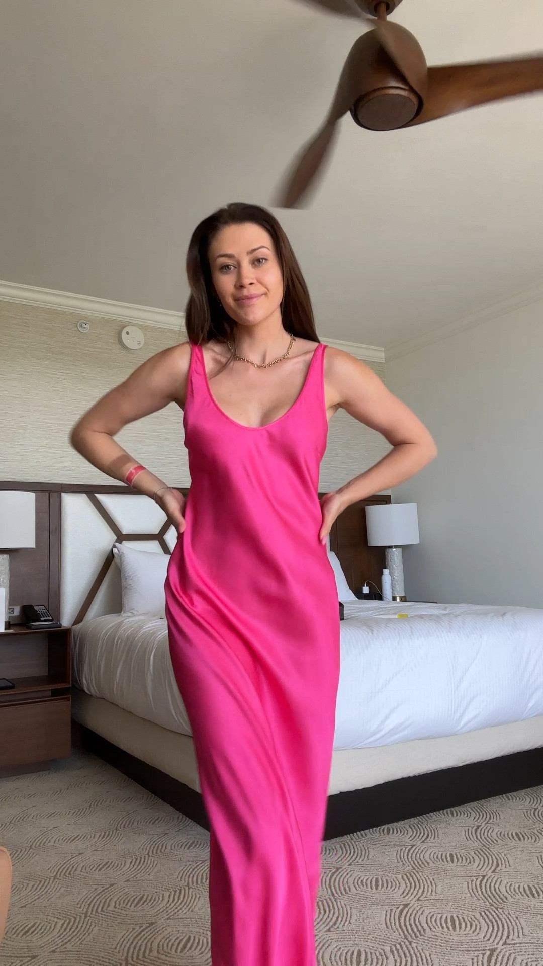 Wearing an XS! The perfect dress for summer 

#LTKfit #LTKwedding #LTKSeasonal