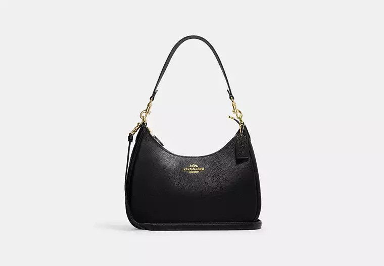 Teri Hobo Bag | Coach Outlet US