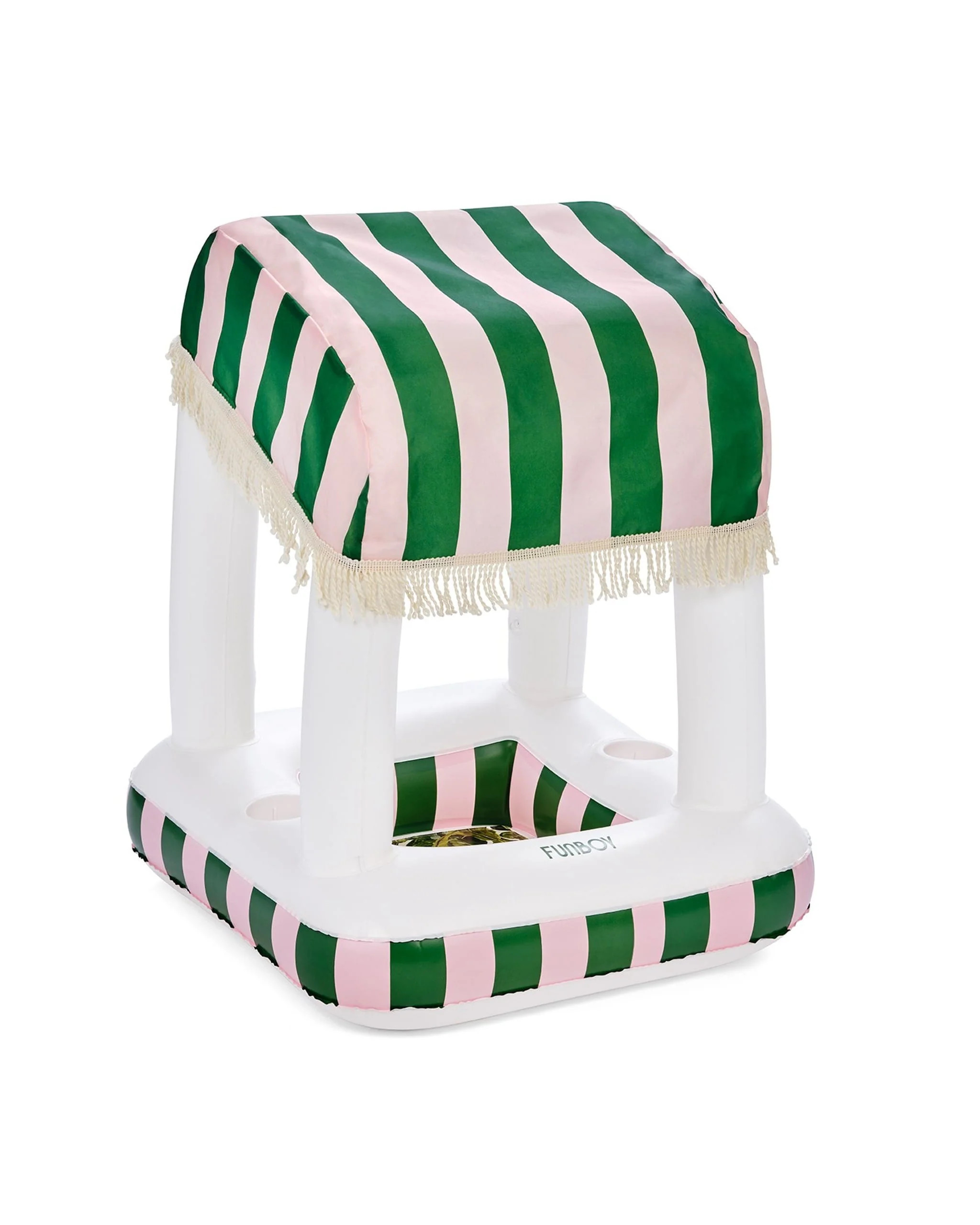 Floating Cabana Bar | FUNBOY