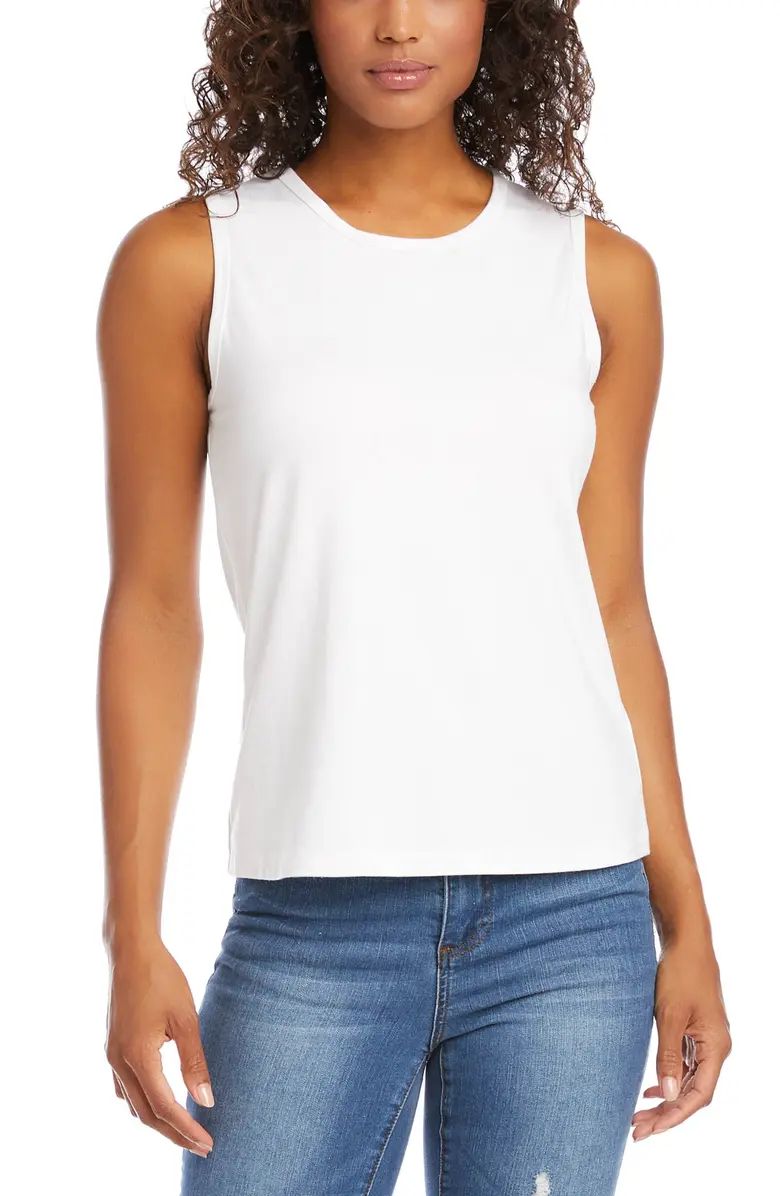 Karen Kane Layering Tank Top | Nordstrom | Nordstrom