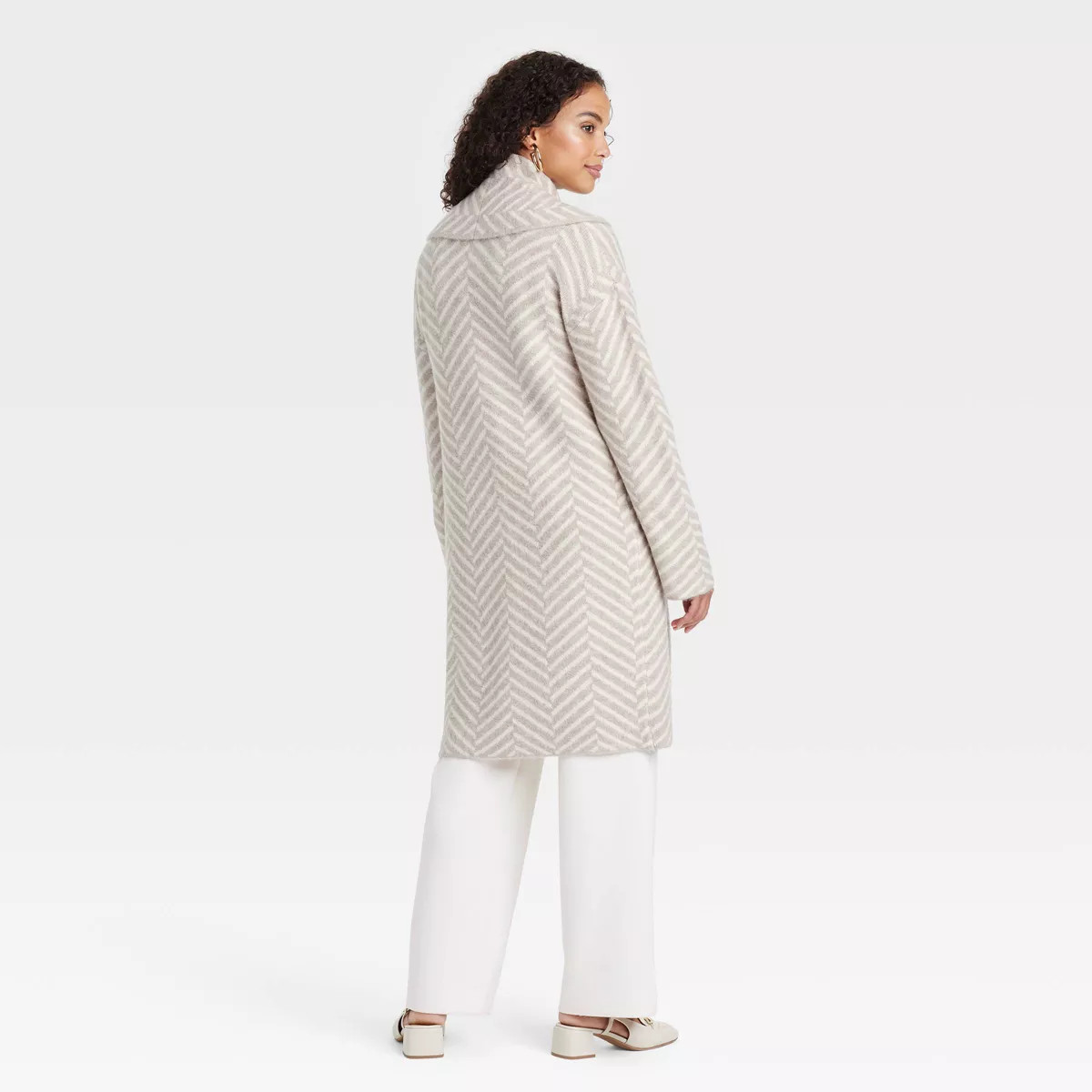 Women's Coatigan - A New Day™ | Target