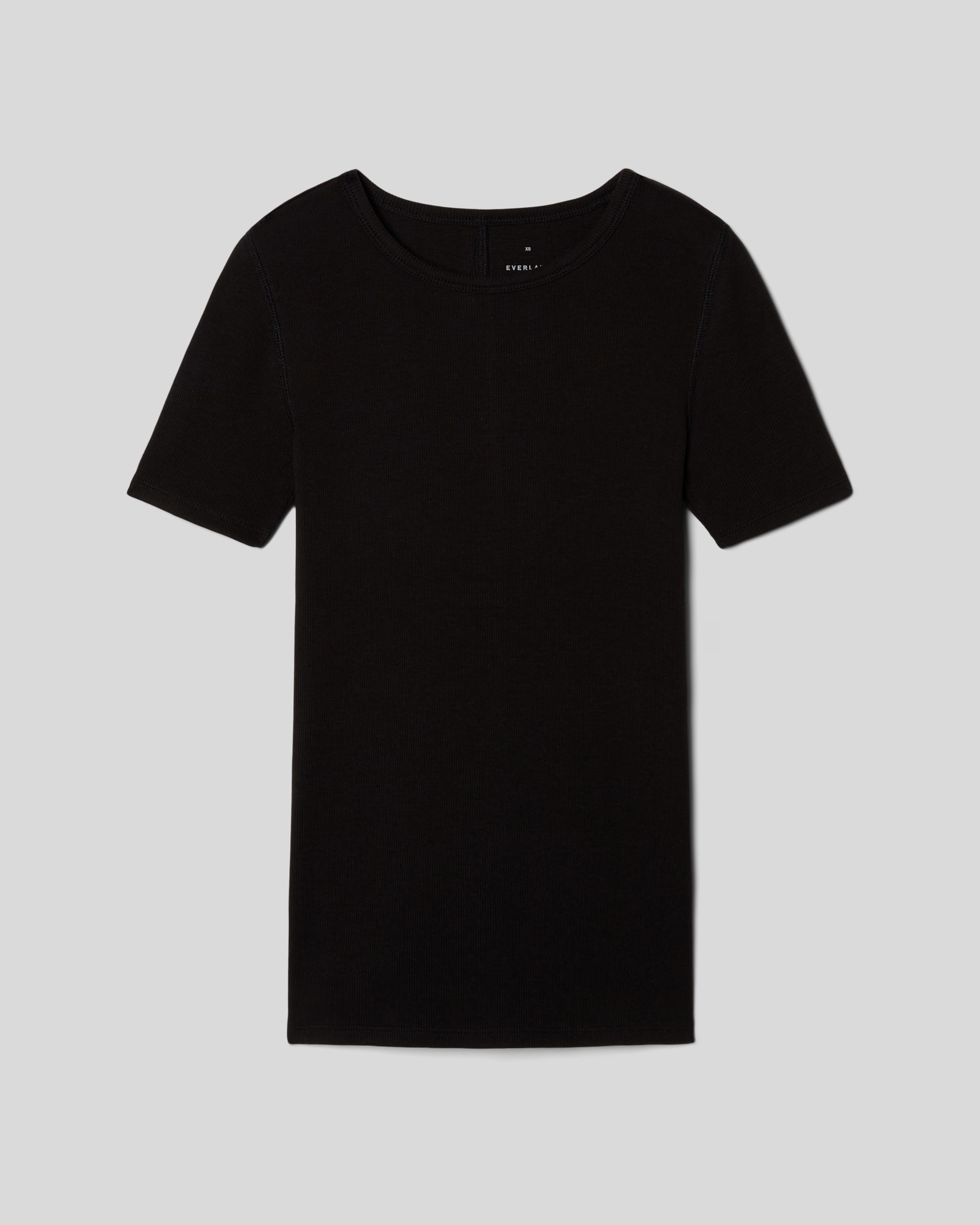 The Luxe Rib Crew | Everlane