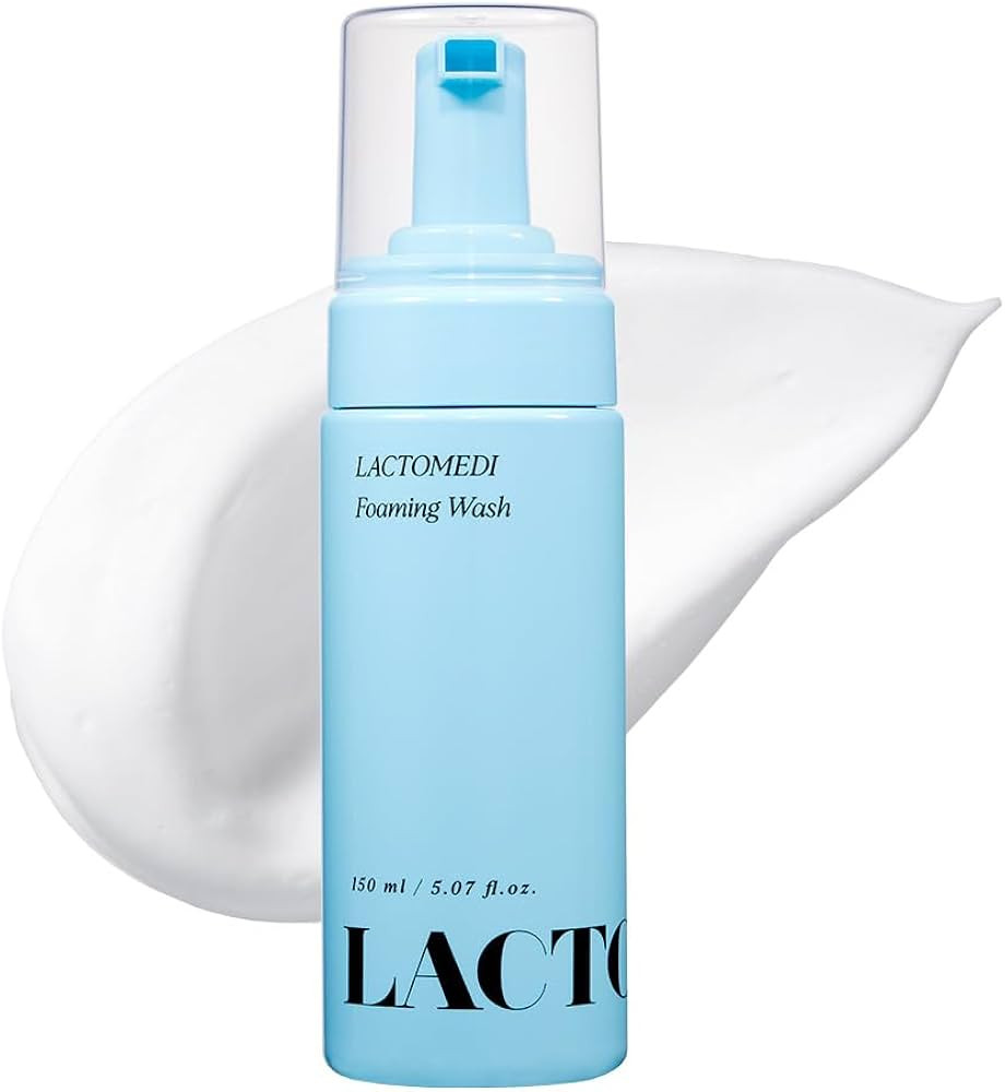 Feminine Foaming Wash | Gentle Foam Cleanser for Intimate Hygiene | pH-Balanced Formula for Sensi... | Amazon (US)