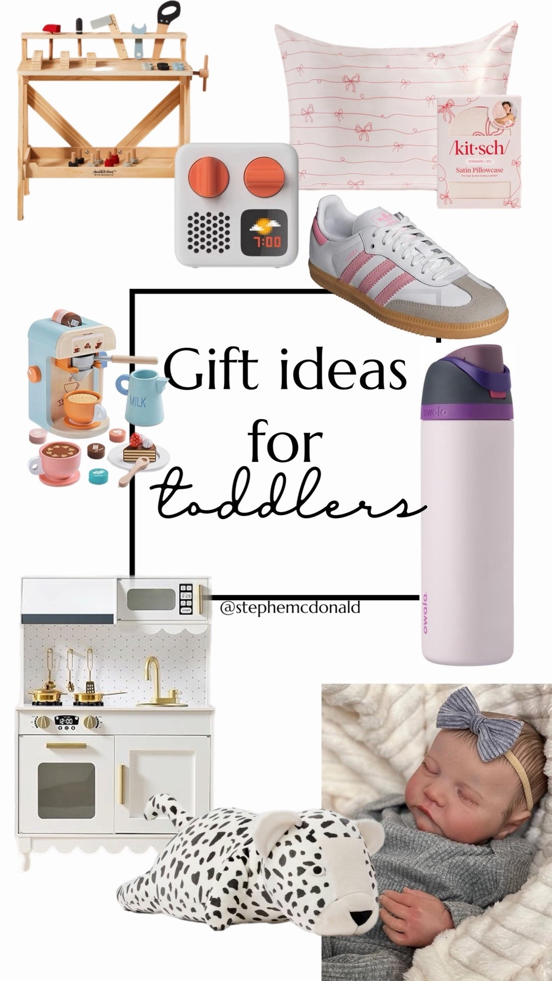 Toddler gifts 

#LTKHoliday #LTKKids #LTKGiftGuide