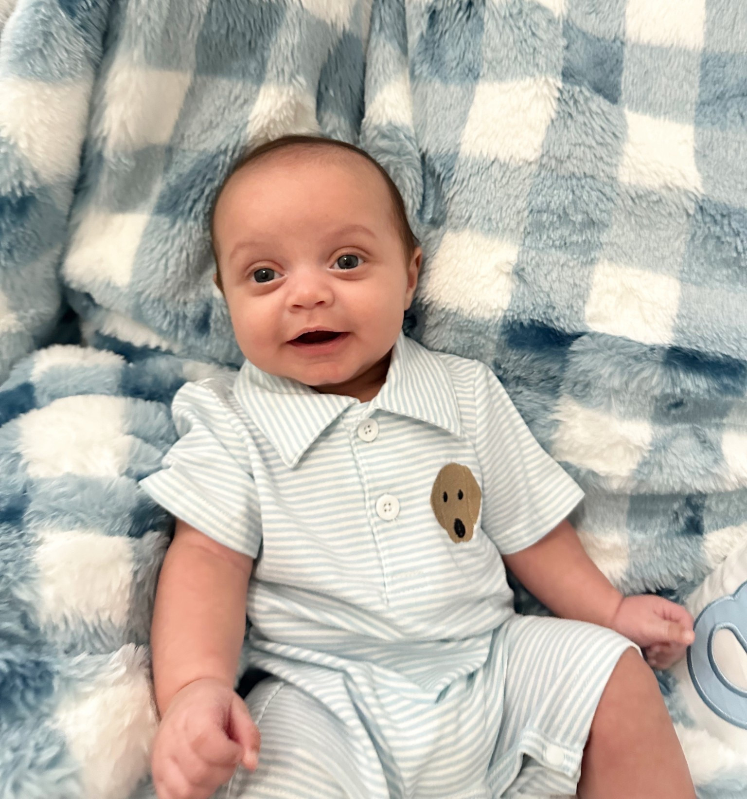 🩵

#LTKBump #LTKKids #LTKBaby