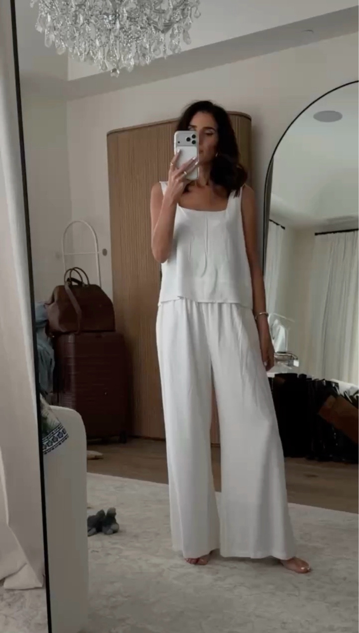 If you love matching sets like I do, you’ll love this one. It’s available in multiple colors and I’m just shy of 5-7” wearing the size small #stylinbyaylin #matchingset #amazonfashion

#LTKTravel #LTKootd #LTKOver40