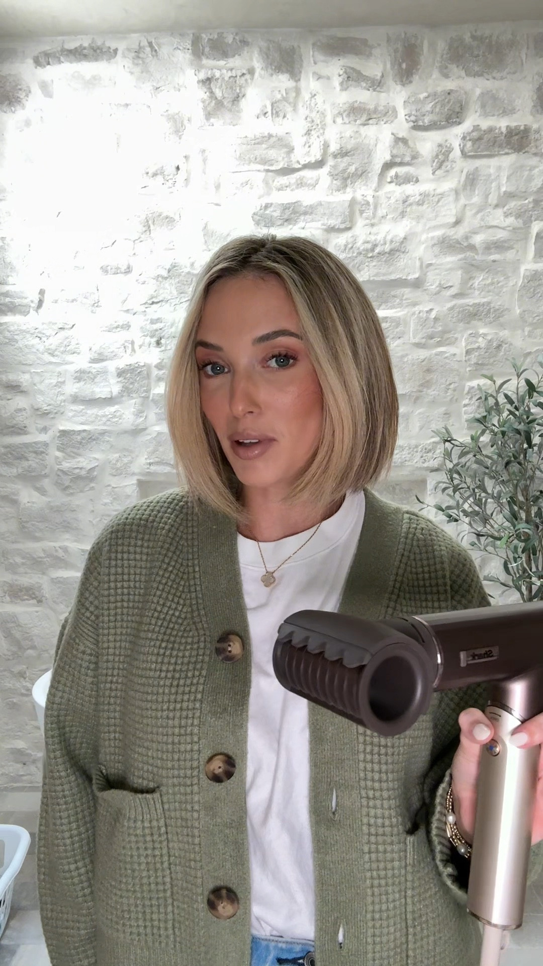 Love this tool for the perfect blowout 🫶

#LTKSeasonal #LTKBeauty #LTKStyleTip