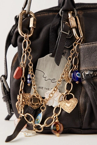 Double Layer Swag Charm | Free People (Global - UK&FR Excluded)