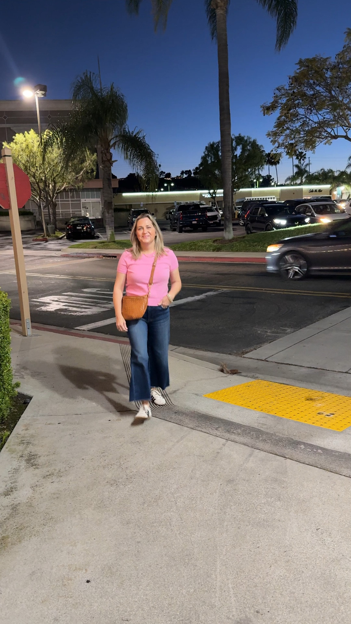 You all love these jeans as much as I do! They work year round too! 

#LTKspringtrends #LTKOver40 #LTKootd