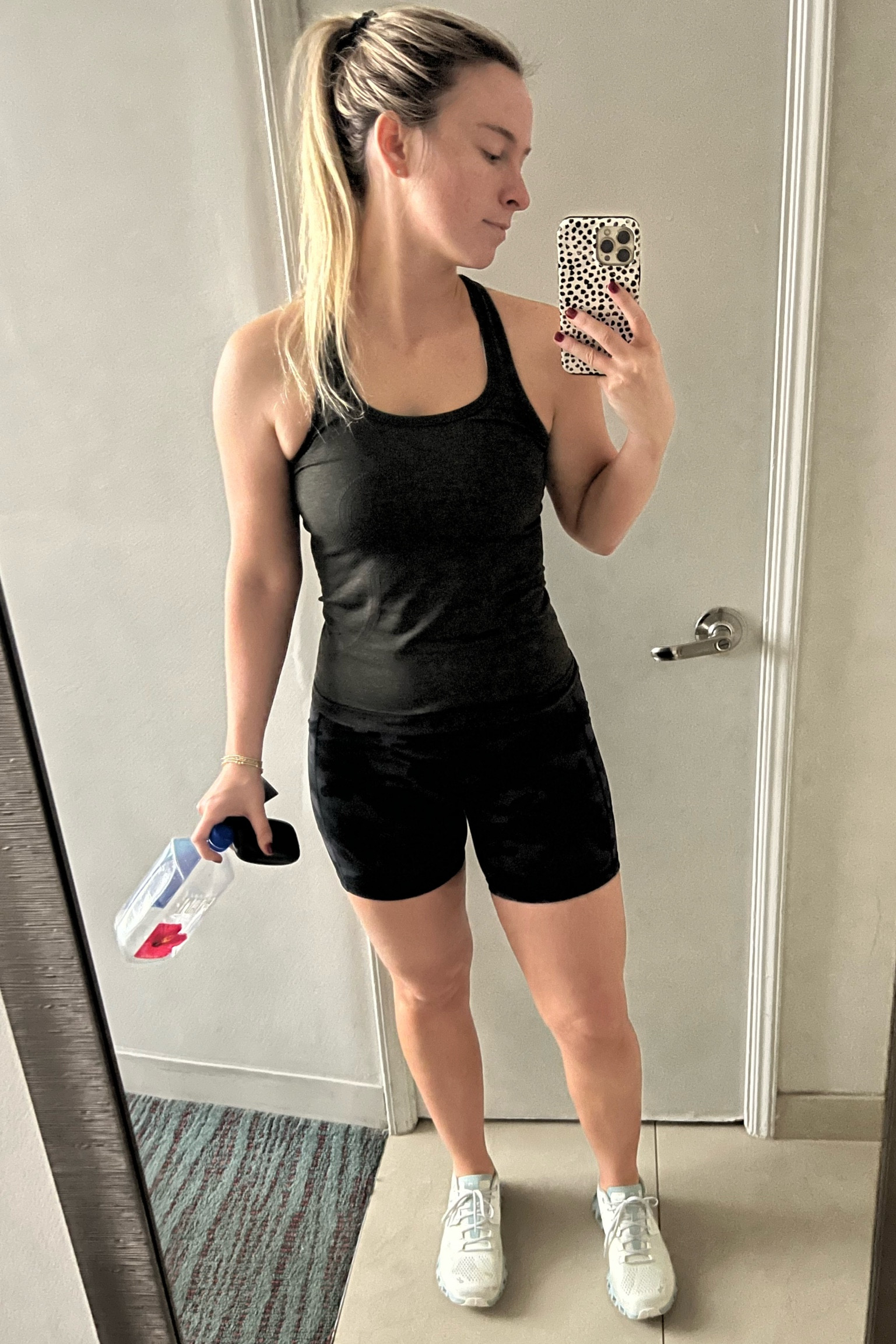 These Amazon biker shorts are my absolute favorite lululemon dupe. They are so comfortable and awesome for working out in. I have probably 5 or 6 pairs 😅

#LTKunder50 #LTKunder100 #LTKfit