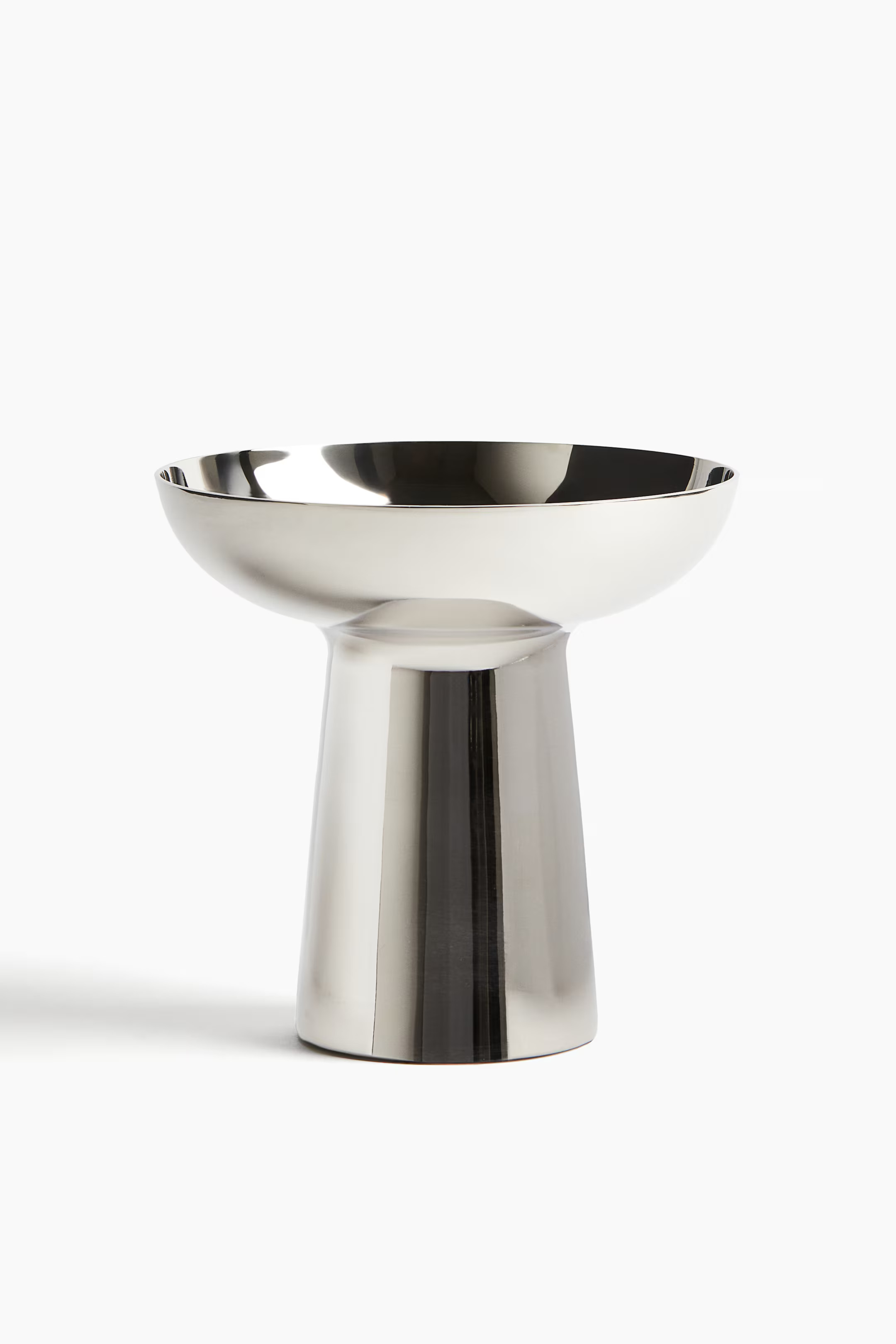 Metal Vase | H&M (US + CA)