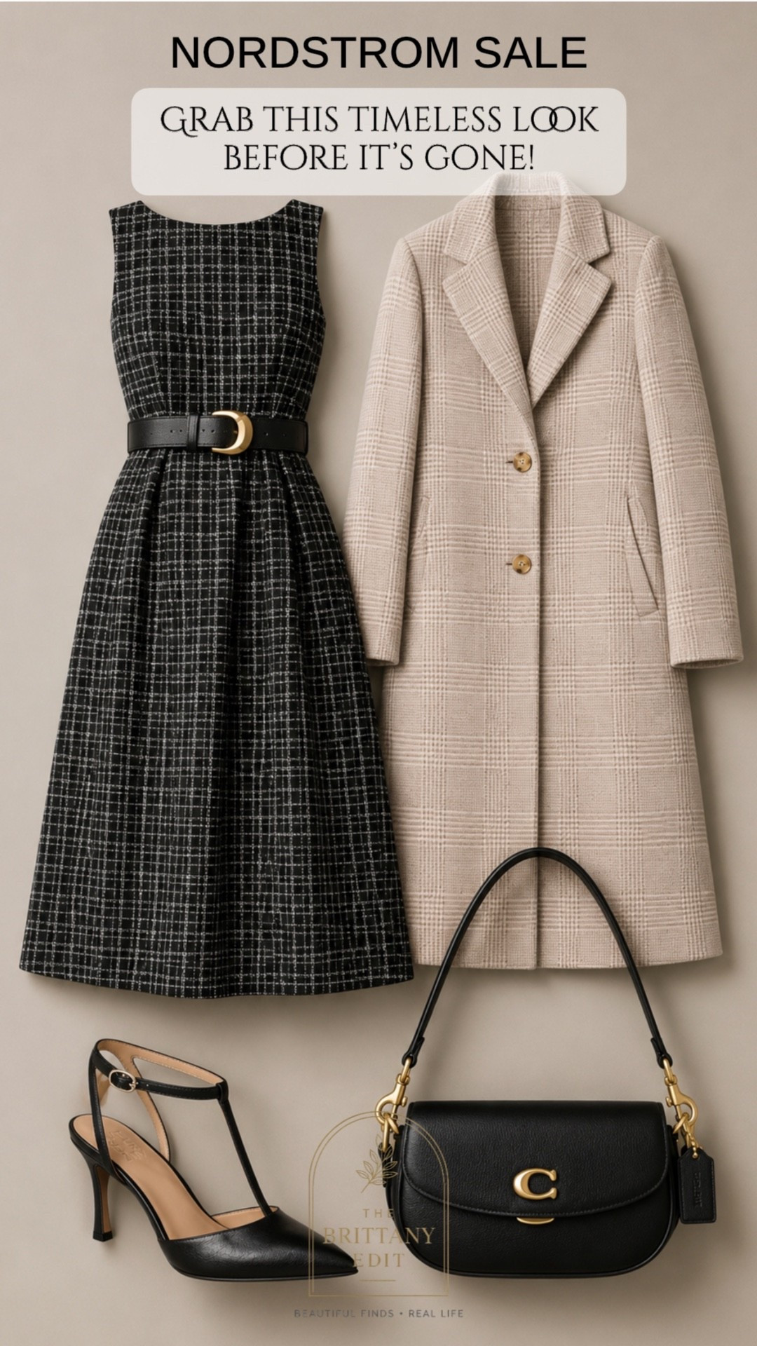 This whole outfit has been added to cart! I need it, it’s so good! #nordstromsale

#LTKootd #LTKSaleAlert #LTKgrwm