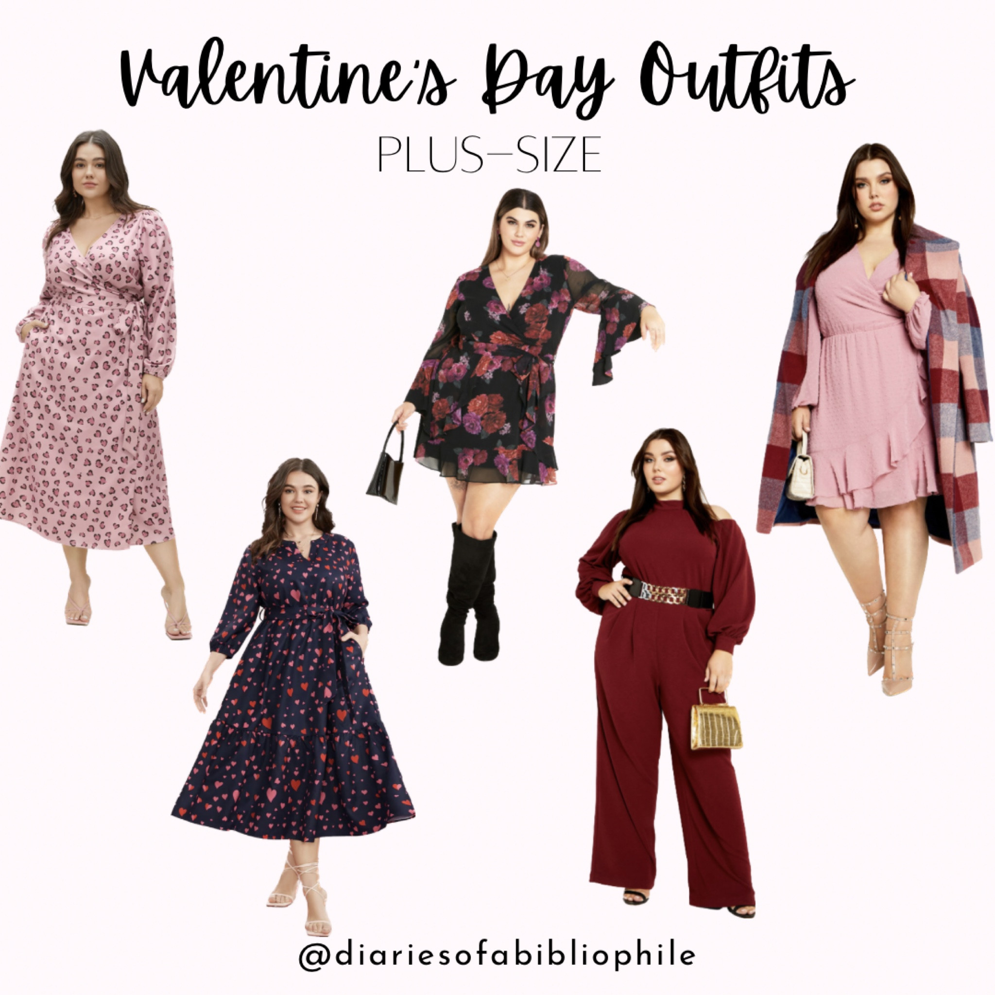 Plus-size Valentine’s Day outfit

#LTKplussize #LTKSeasonal #LTKmidsize