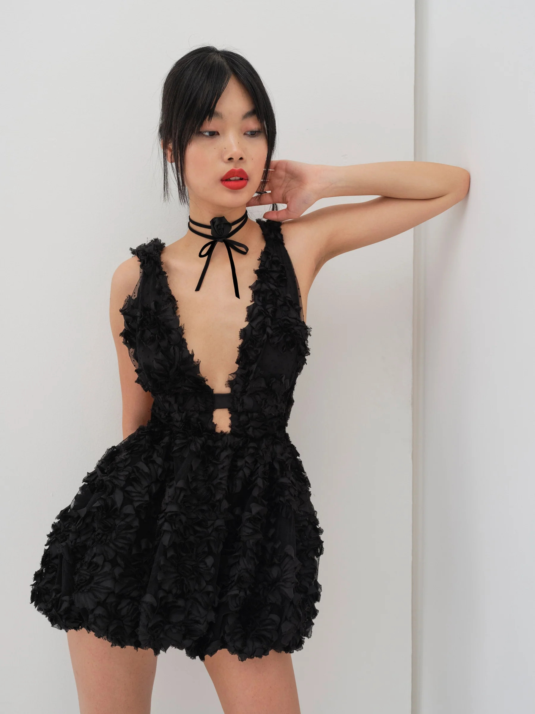 Astrid Mini Dress | For Love & Lemons