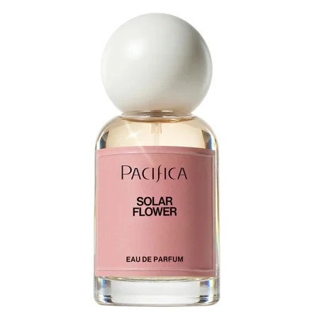 Pacifica Solar Flower Eau De Parfum Unisex Atomizing Spray 1 fl oz | Walmart (US)