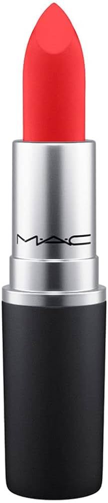 MAC Werk Werk Werk Powder Kiss Lipstick | Amazon (US)