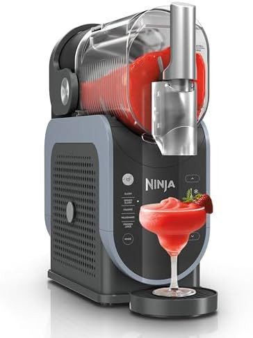 Ninja SLUSHi Professional Frozen Drink Maker with RapidChill Technology, Frozen Drink & Slushie M... | Amazon (US)