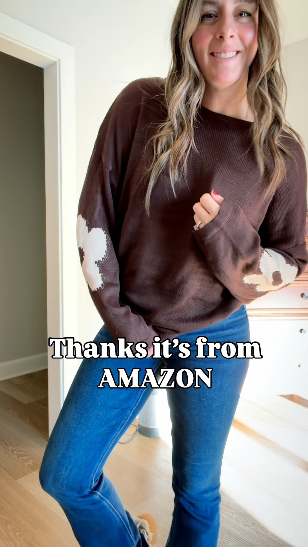 Thanks it’s from Amazon 💋 #solyhuxpartner 

#LTKSaleAlert #LTKFindsUnder100 #LTKFindsUnder50